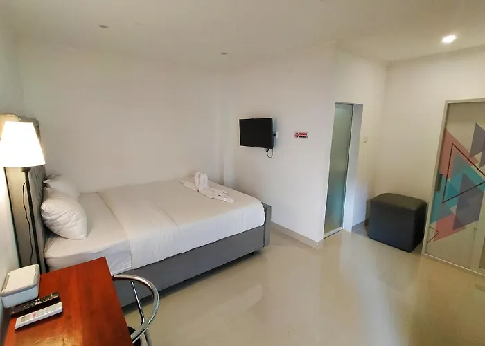 Carstenzs Home Kuta